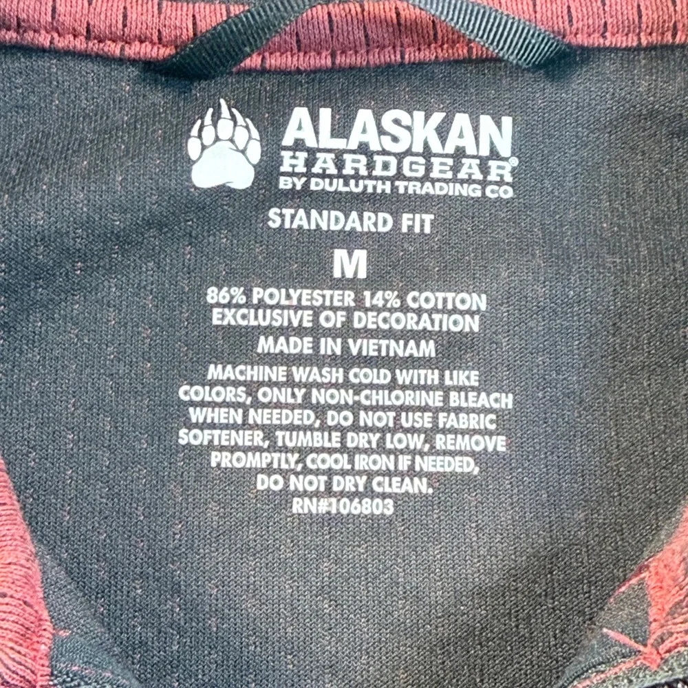 Alaskan Hardgear by Duluth Trading Co alaskan hardgear